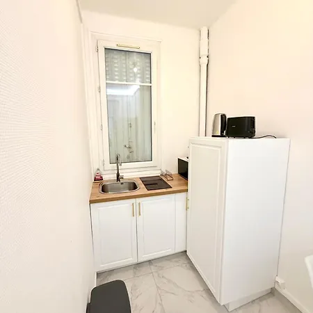 Jouvenet - Auteuil 16 Appartamento *