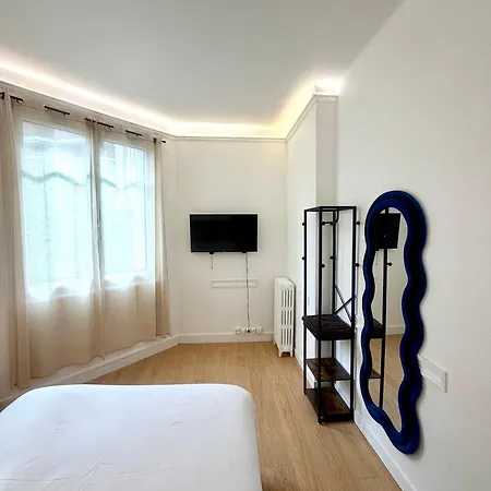 Jouvenet - Auteuil 16 Parigi